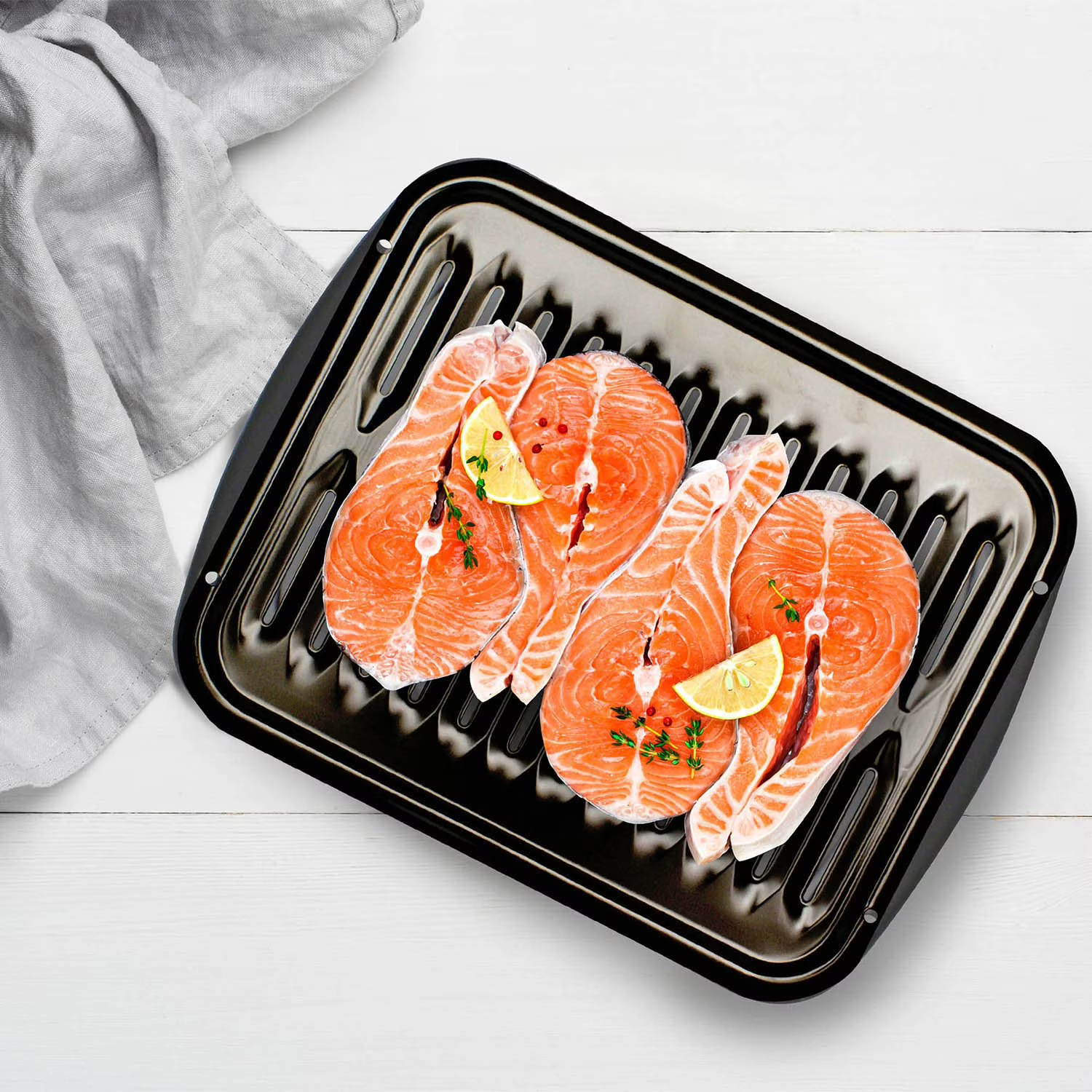 Range Kleen 3-Piece Effortless Oven Bundle – Nuvero Homz - Image 4
