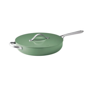 Member's Mark 5.5-Quart Modern Ceramic Jumbo Cooker – Nuvero Homz