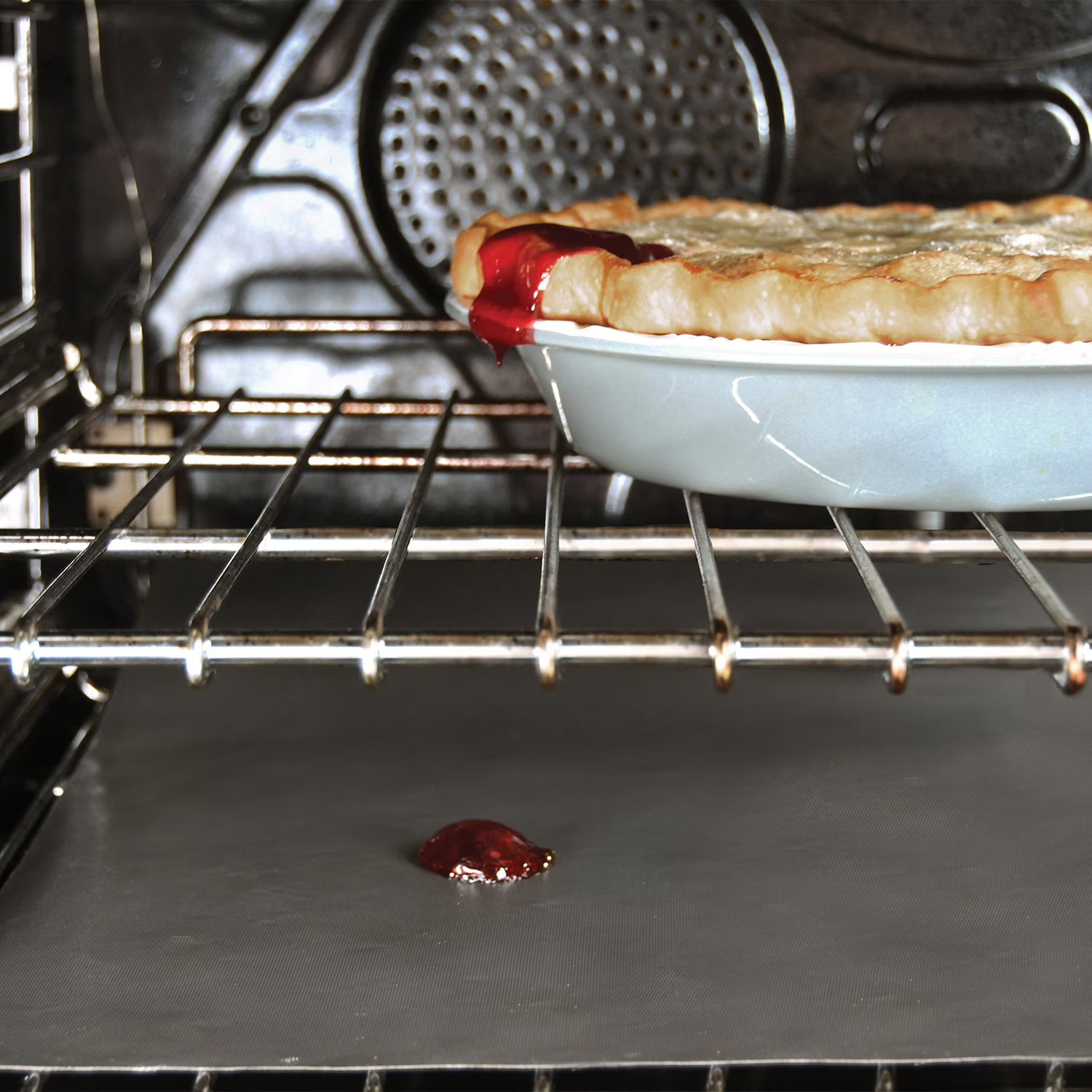 Range Kleen 3-Piece Effortless Oven Bundle – Nuvero Homz - Image 5