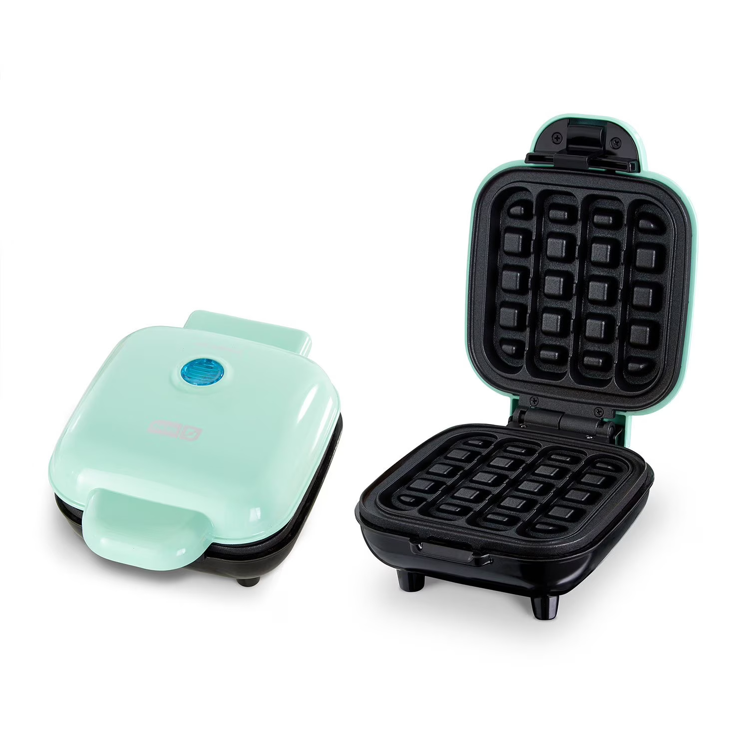 Dash Waffle Stick Maker – Quick & Easy Breakfast Sticks | Nuvero Homz - Image 4