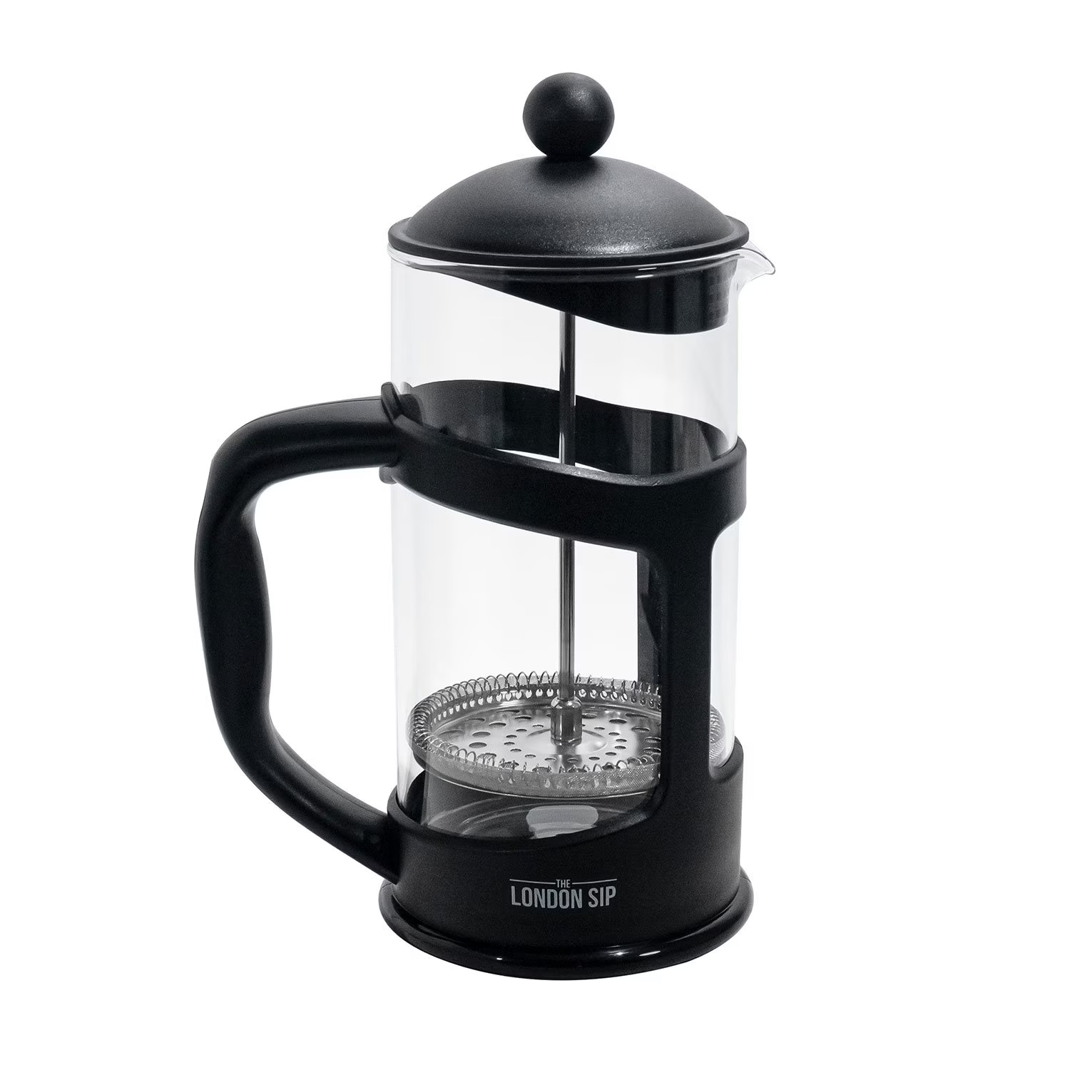 London Sip Manual Coffee Grinder – Freshly Ground Coffee at Home | Nuvero Homz