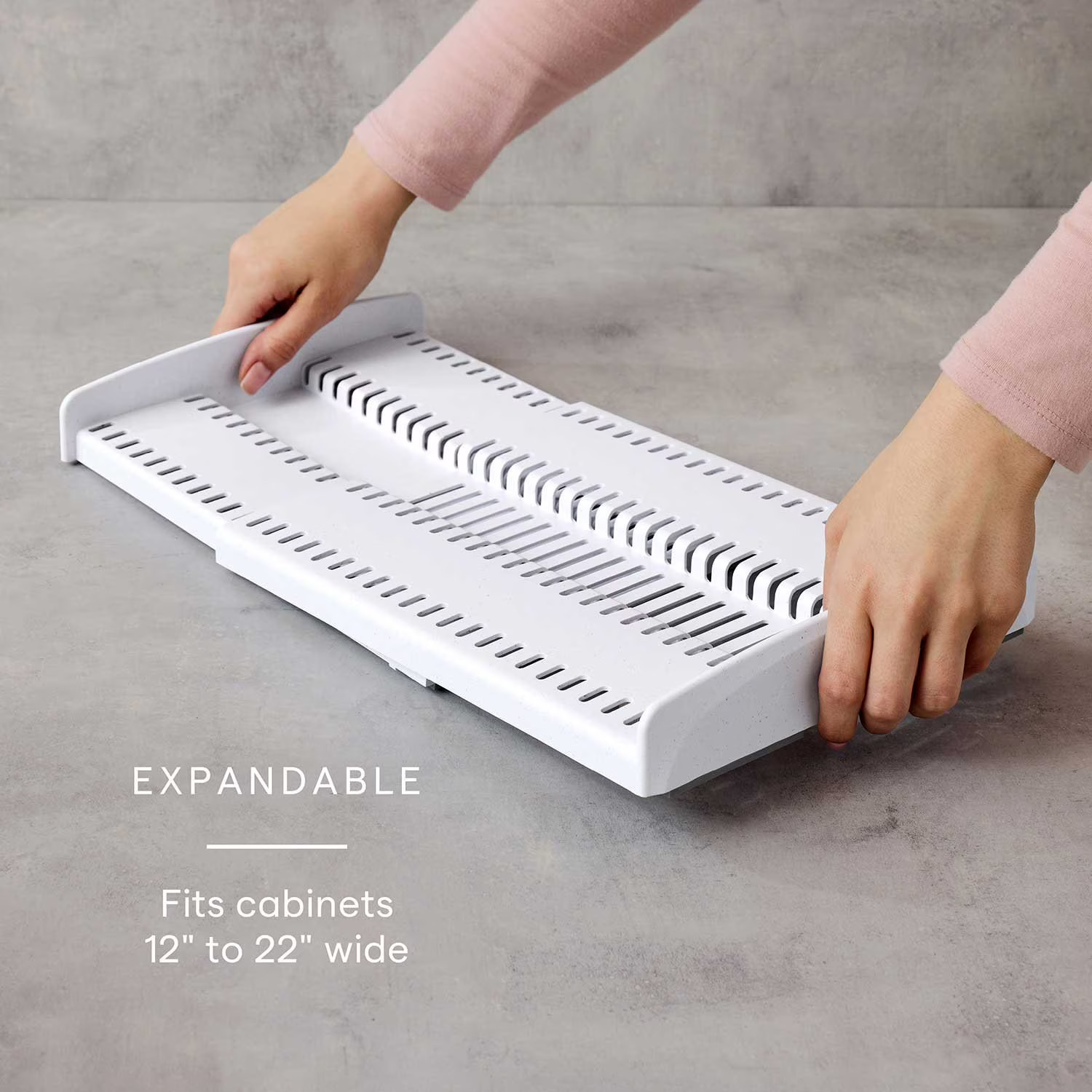 YouCopia Cookware & Bakeware Organizer 2-Piece Set – Nuvero Homz - Image 5